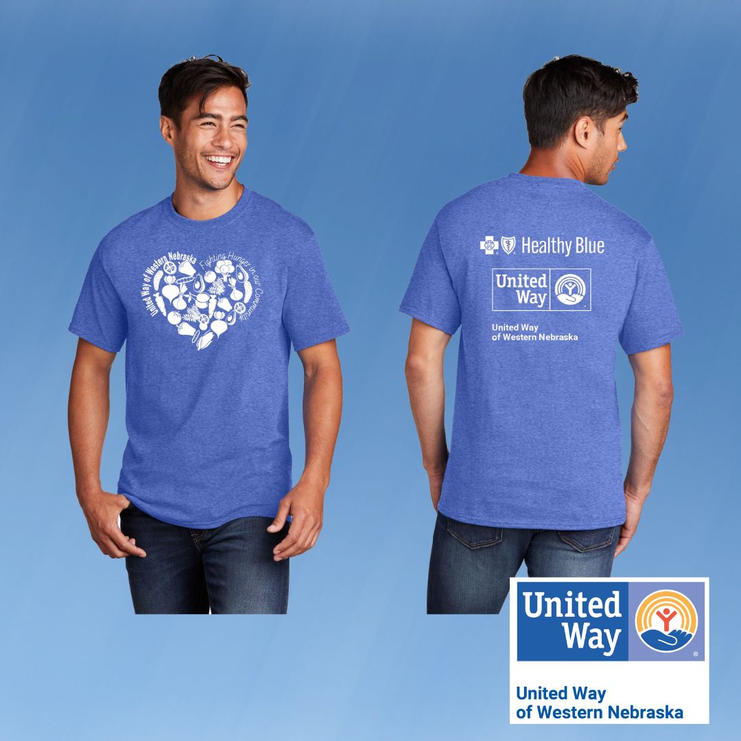 Fighting Hunger in the Community Shirt