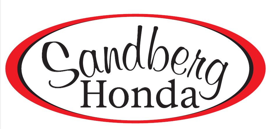 Sandberg Honda