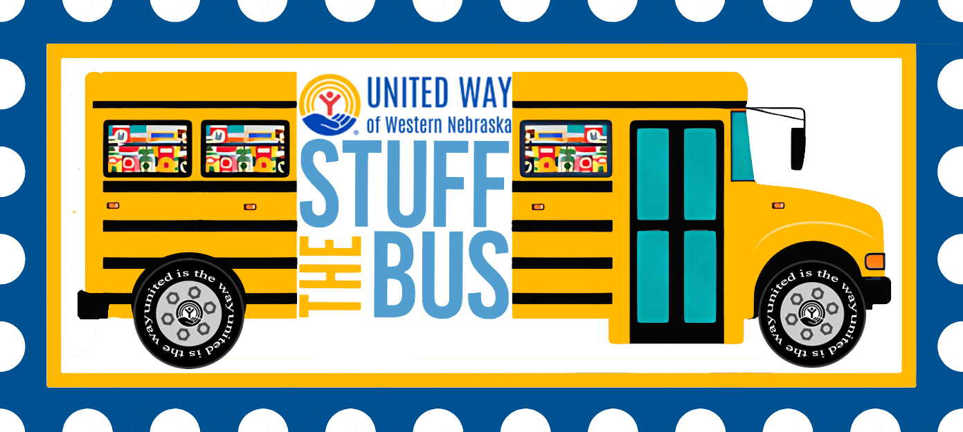 Stuff the Bus Logo