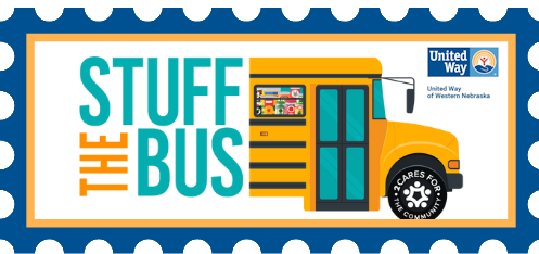 Stuff the Bus Donation Link