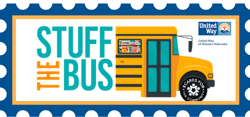 Stuff-a-Bus Donation Drive to Help Area Seniors in Need