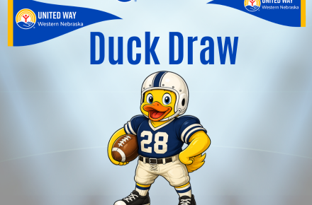 Duck Draw logo