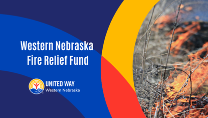 Western Nebraska Fire Relief Fund