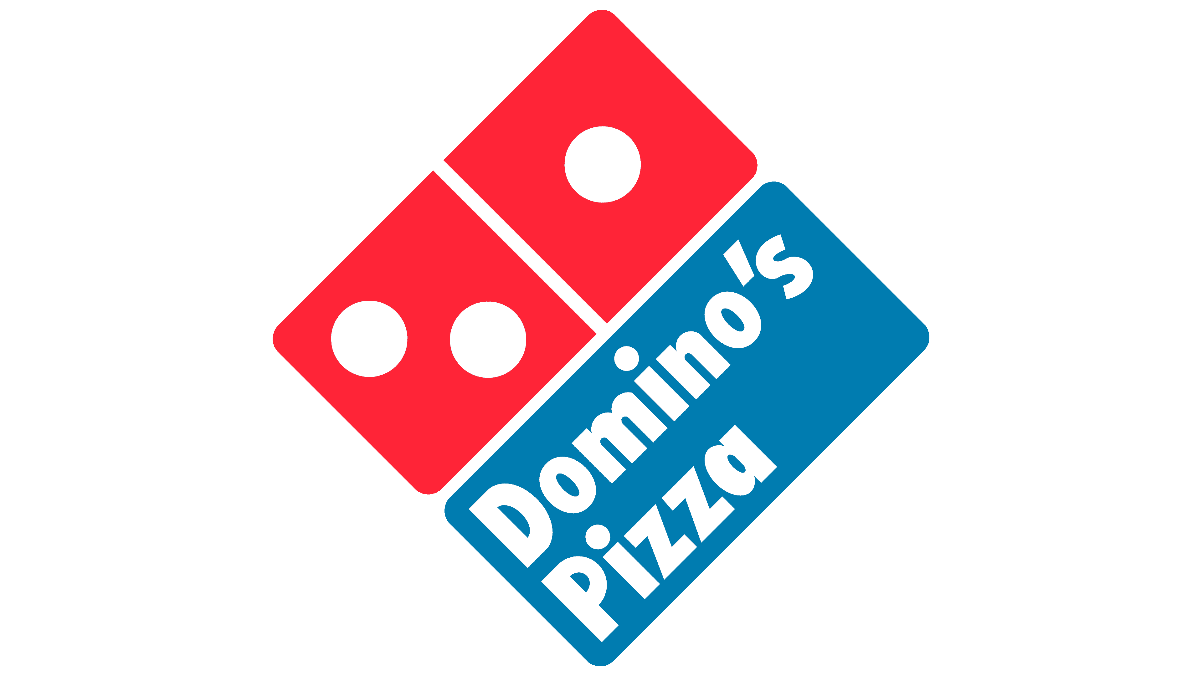 Dominos Logo