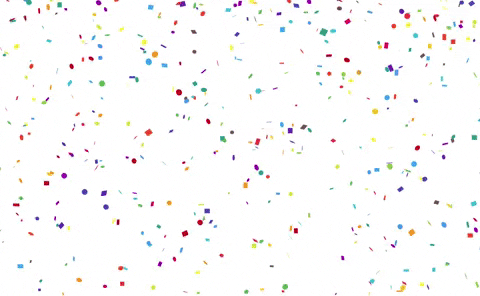 confetti