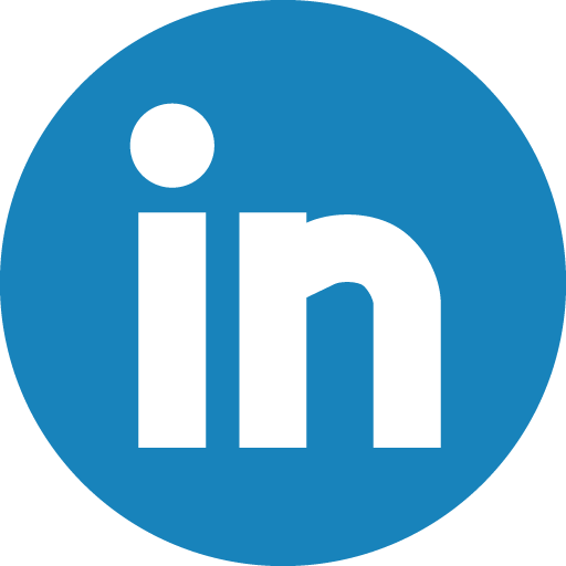 Linkedin logo