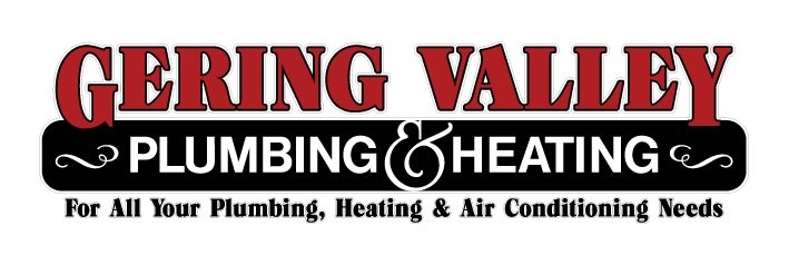 Gering valley pluming Logo