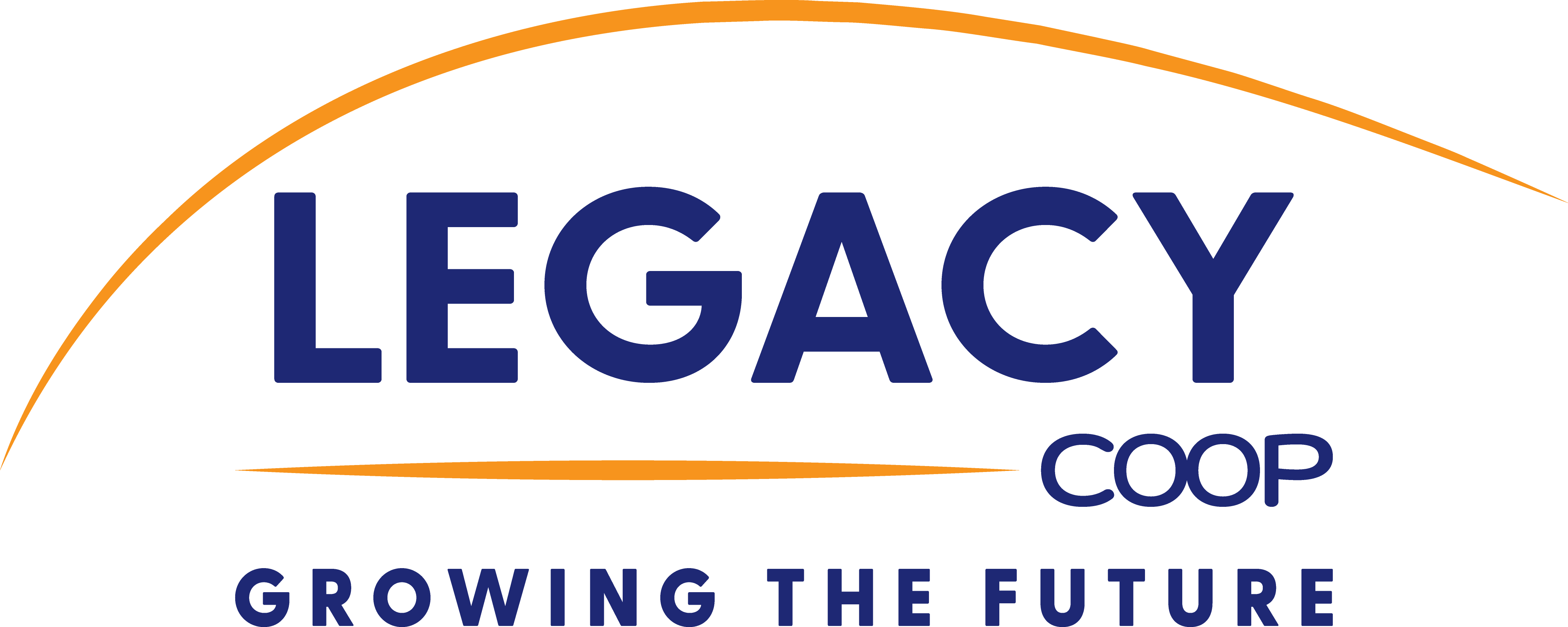 Legacy Coop Logo
