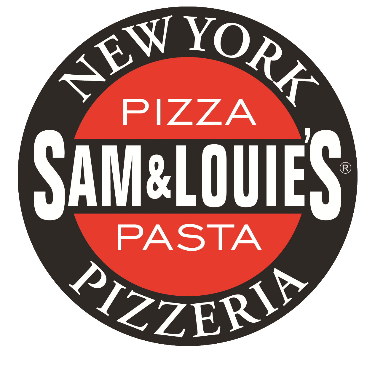 Sam & louies logo