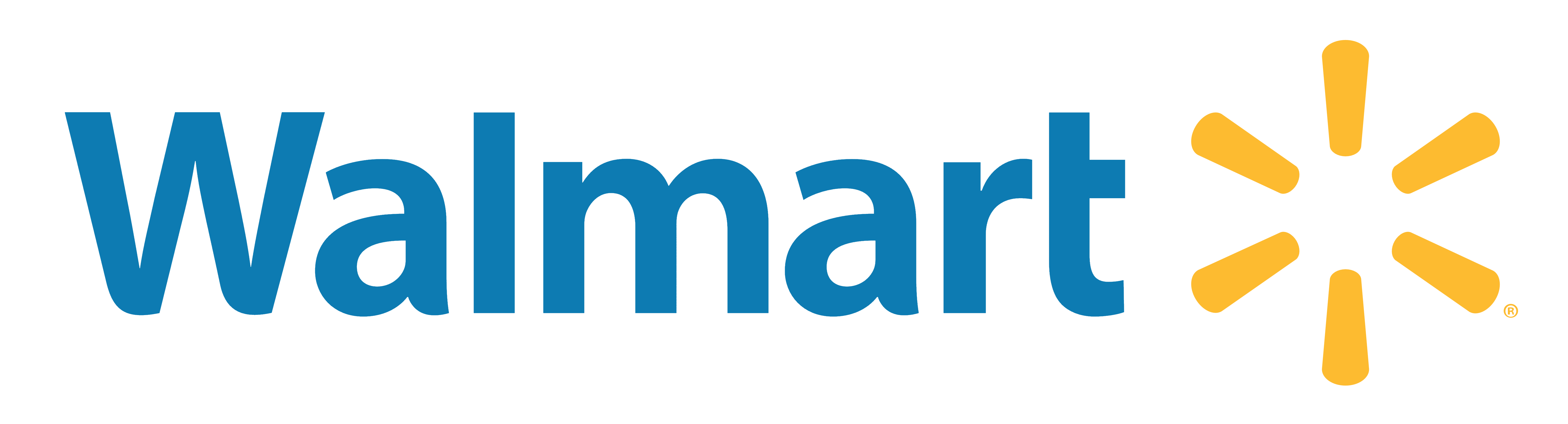 walmart logo