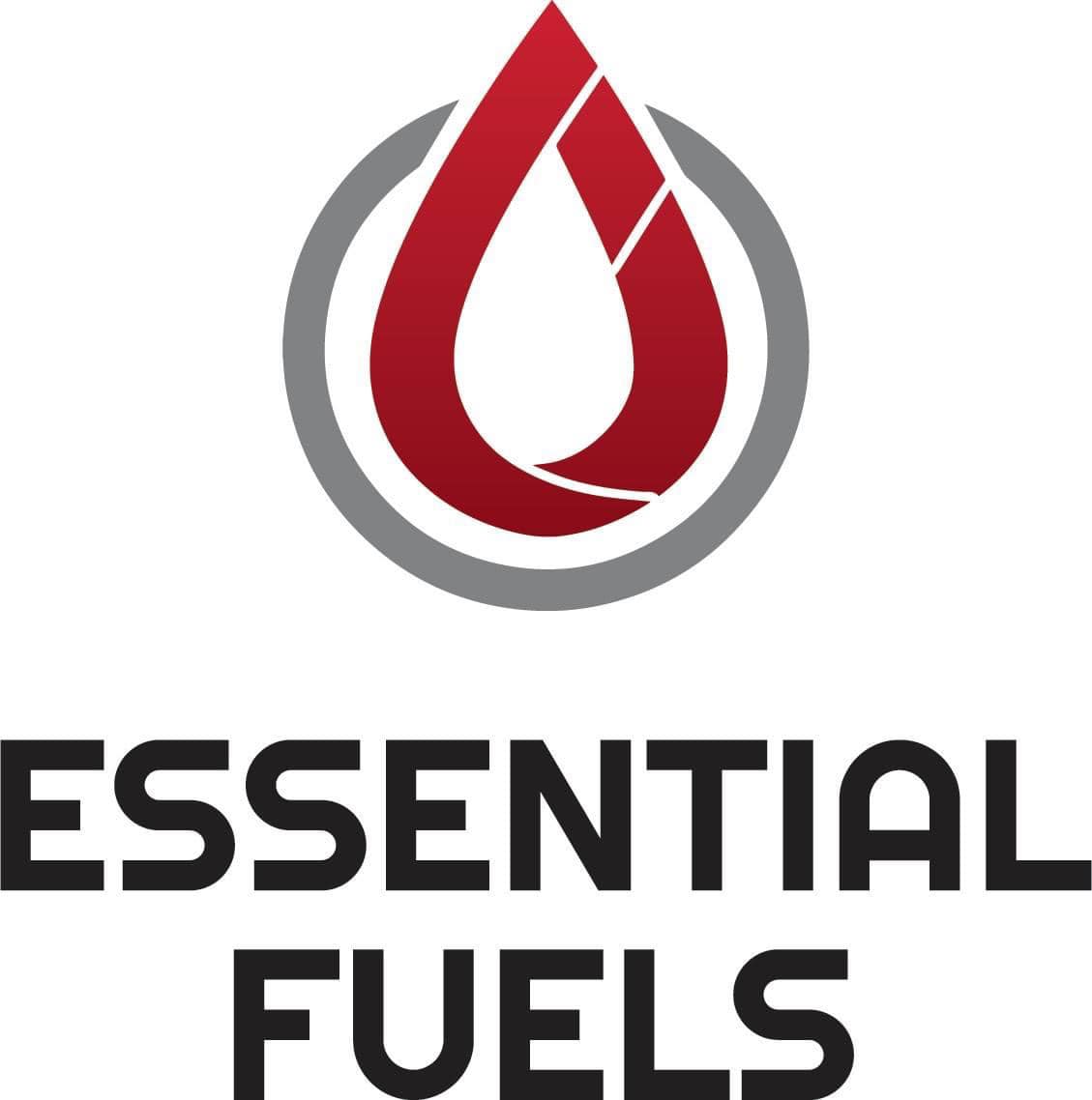 Essential Fuels Logo