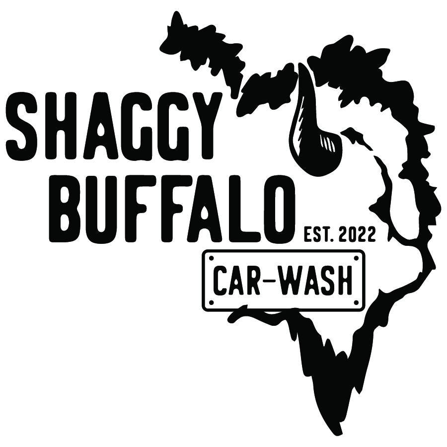 Shaggy Buffalo
